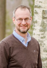 Mattias Dahlman - Administratör